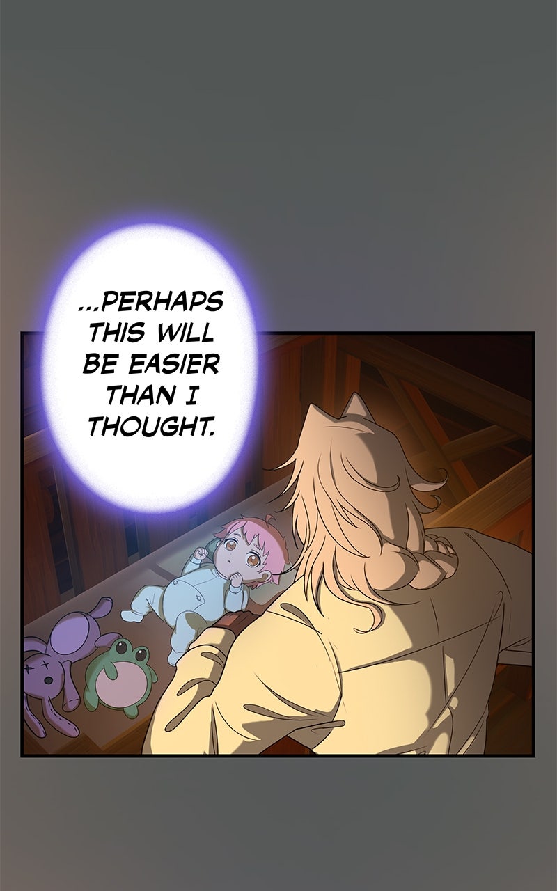 Raising Hell: A Demon
