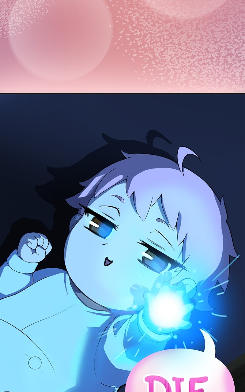 Raising Hell: A Demon