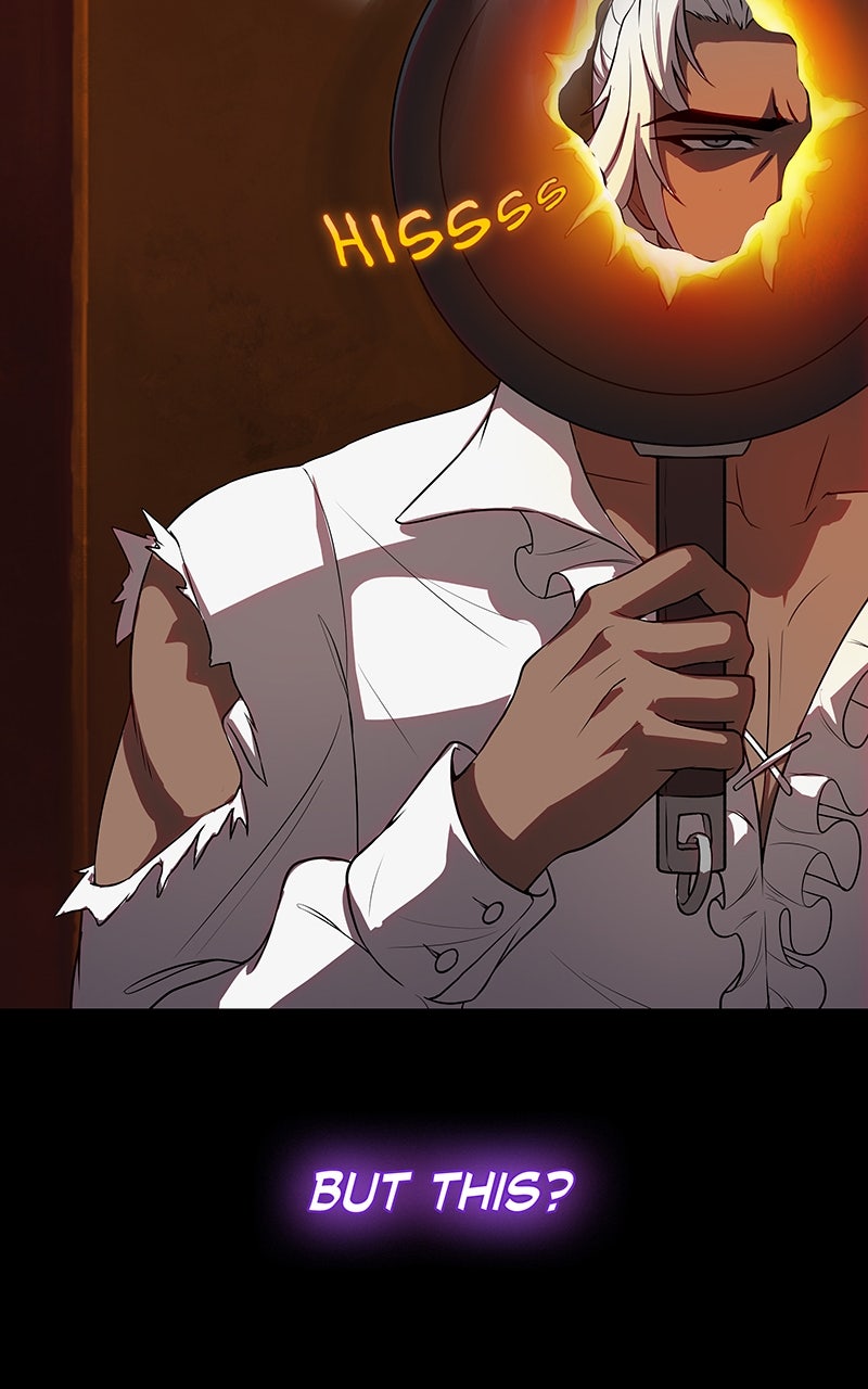 Raising Hell: A Demon