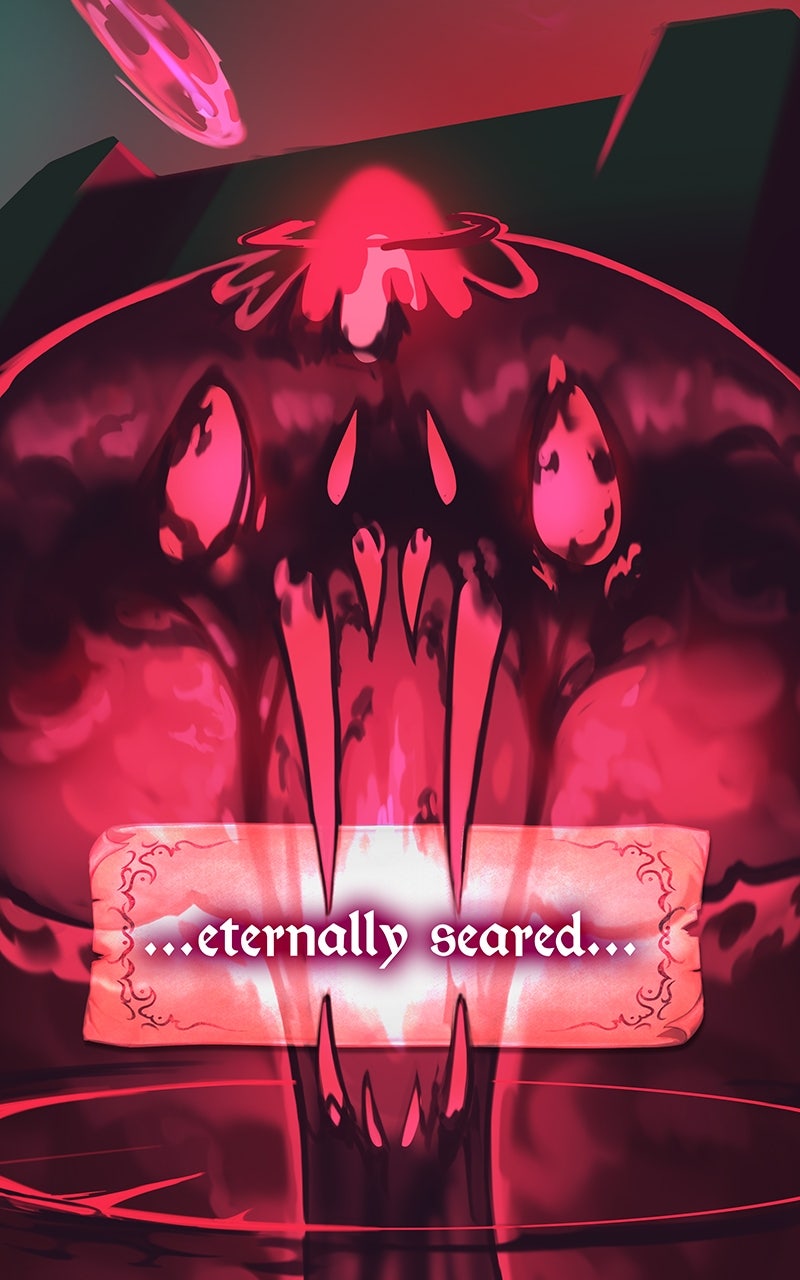 Raising Hell: A Demon