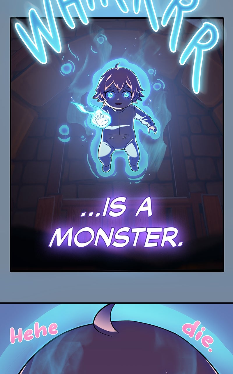 Raising Hell: A Demon