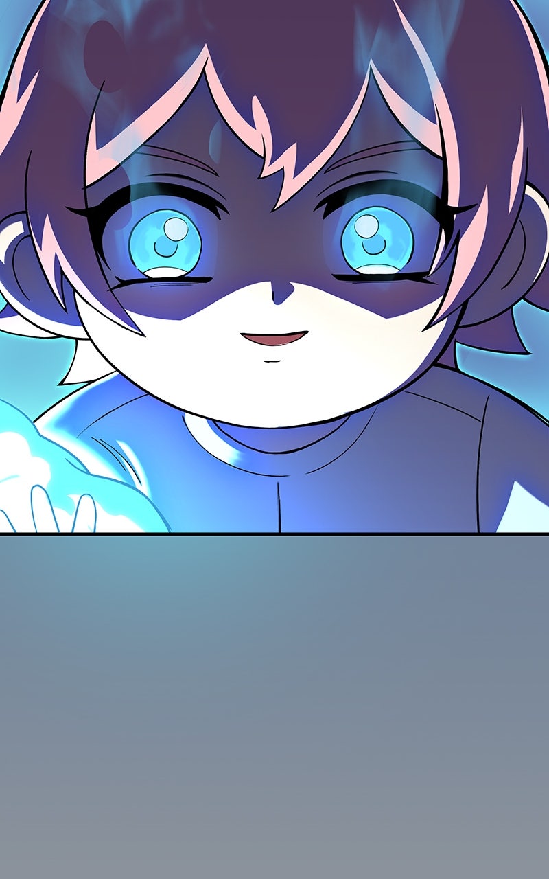 Raising Hell: A Demon