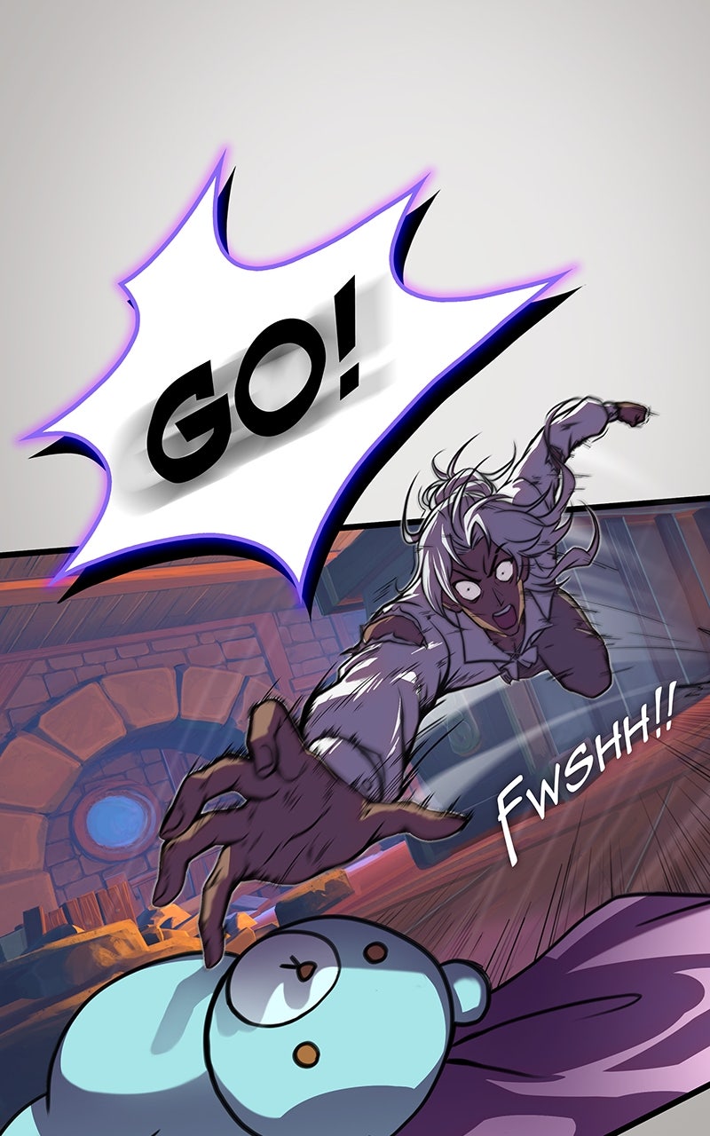 Raising Hell: A Demon