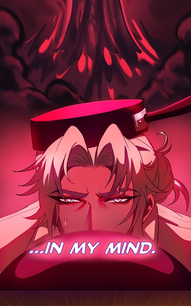 Raising Hell: A Demon