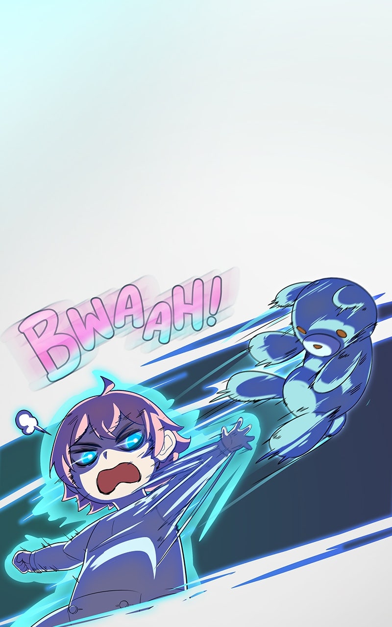 Raising Hell: A Demon