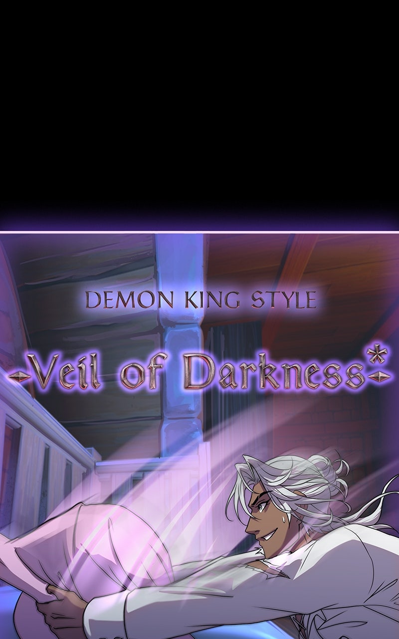Raising Hell: A Demon