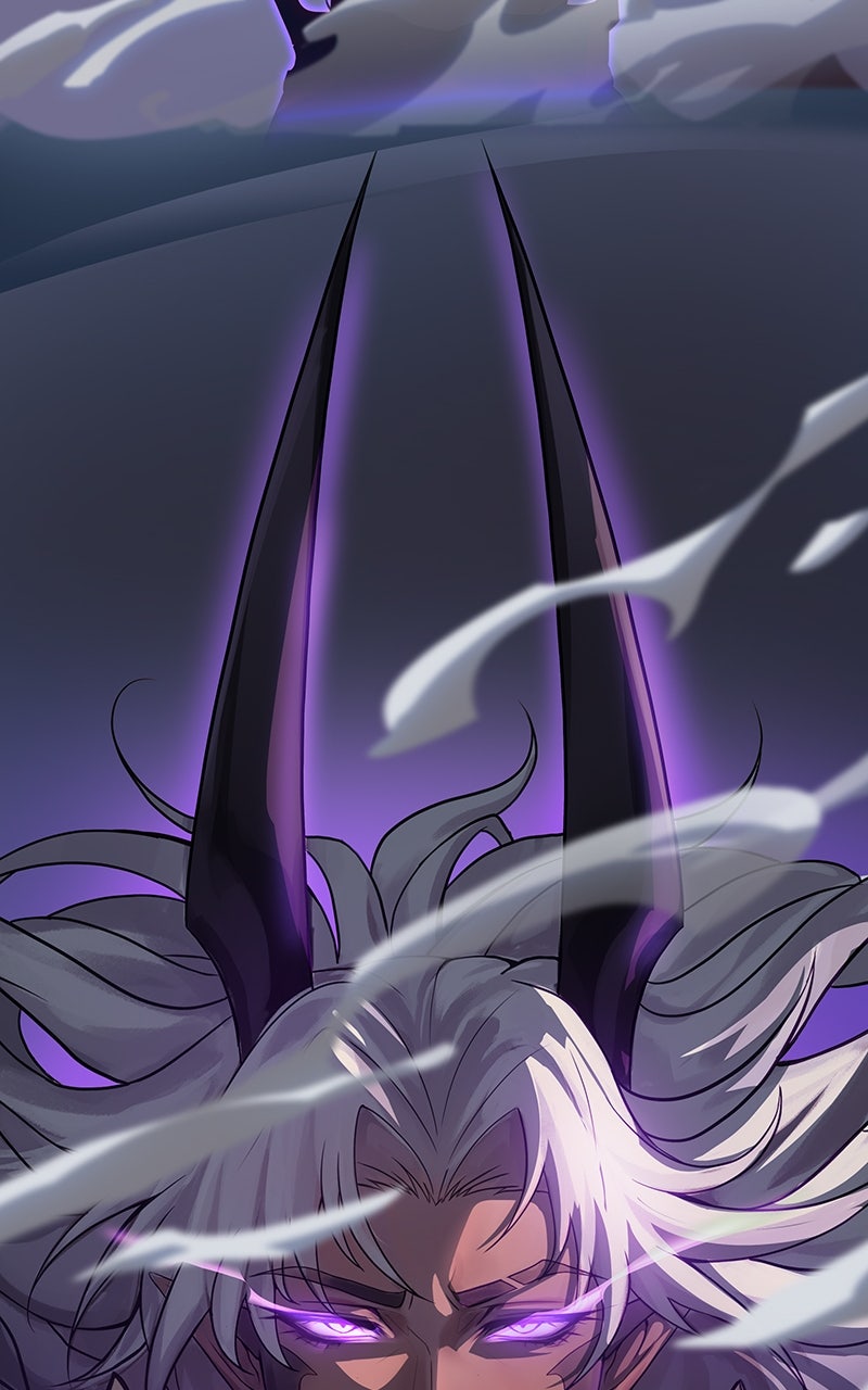 Raising Hell: A Demon