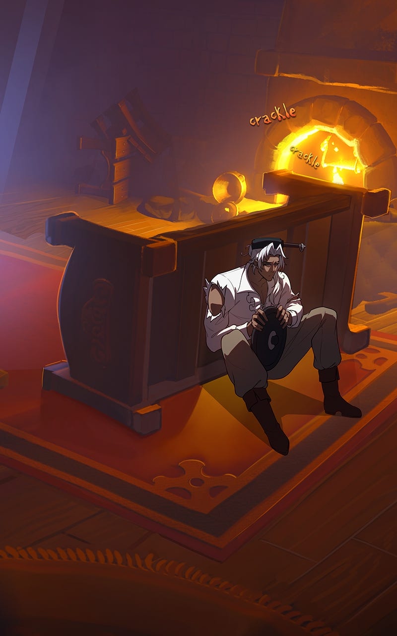 Raising Hell: A Demon