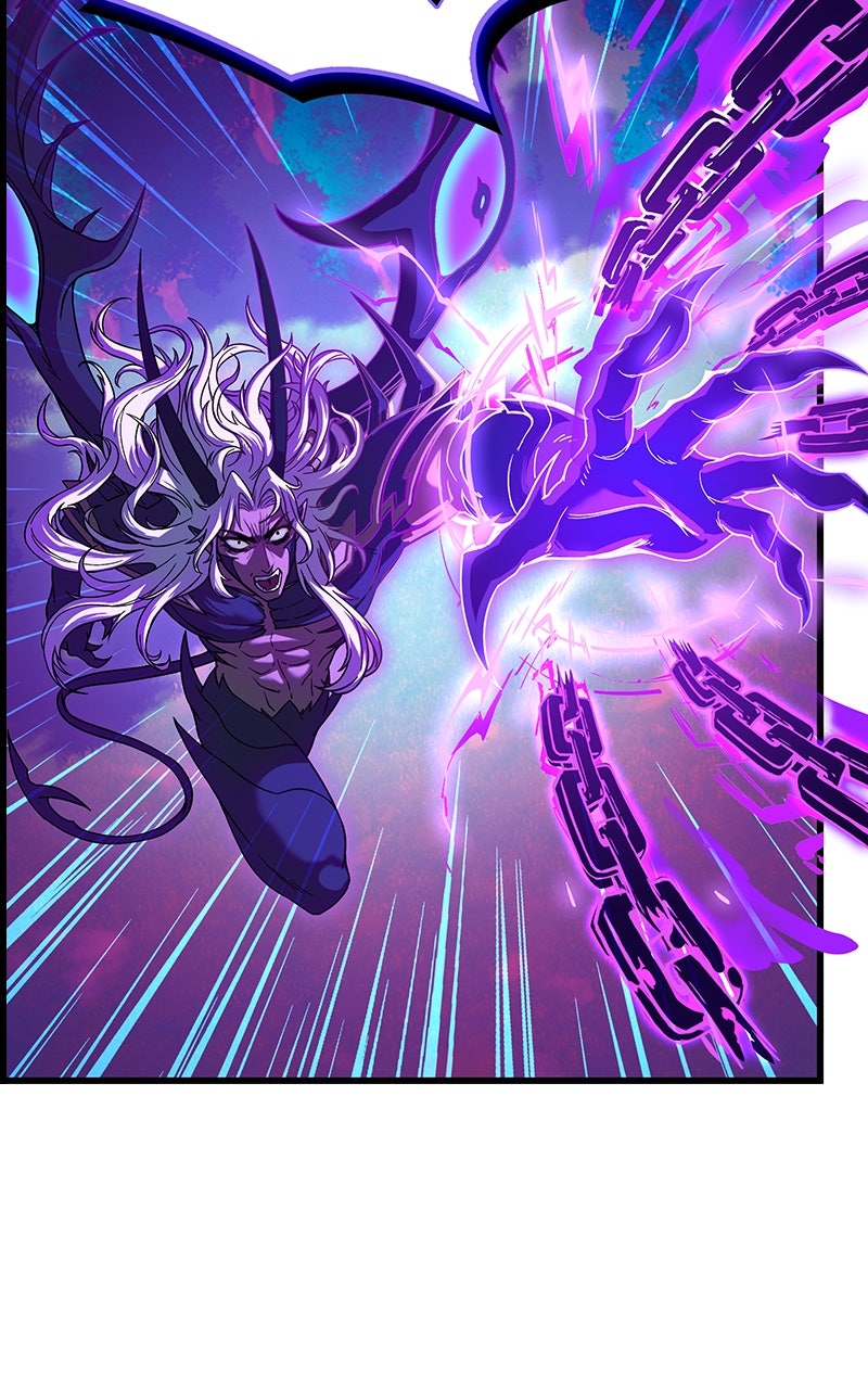 Raising Hell: A Demon