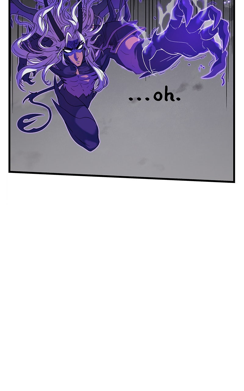 Raising Hell: A Demon