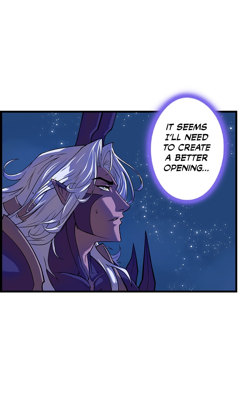 Raising Hell: A Demon