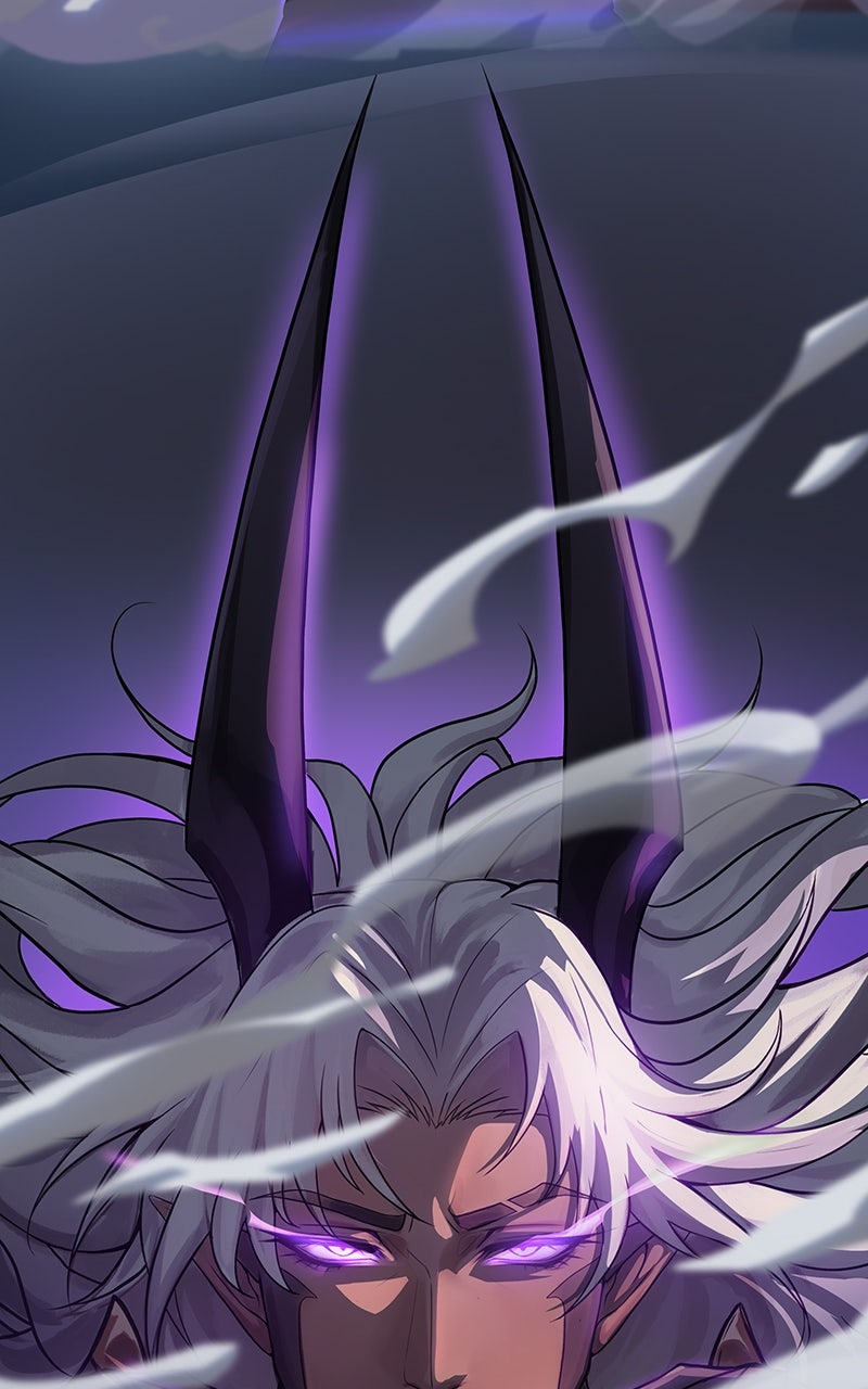 Raising Hell: A Demon