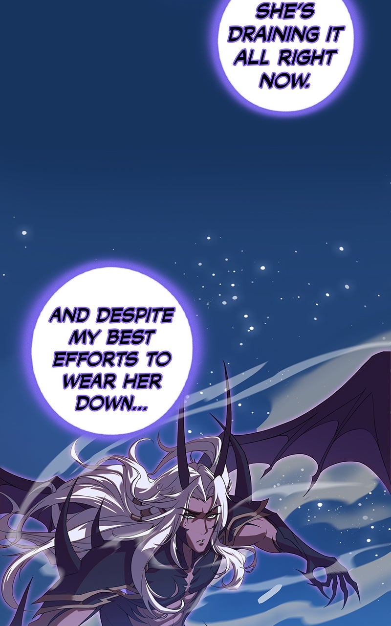 Raising Hell: A Demon