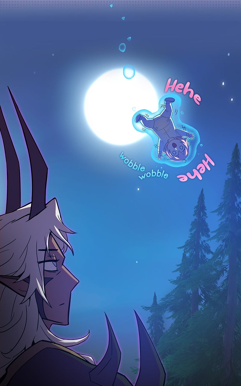 Raising Hell: A Demon