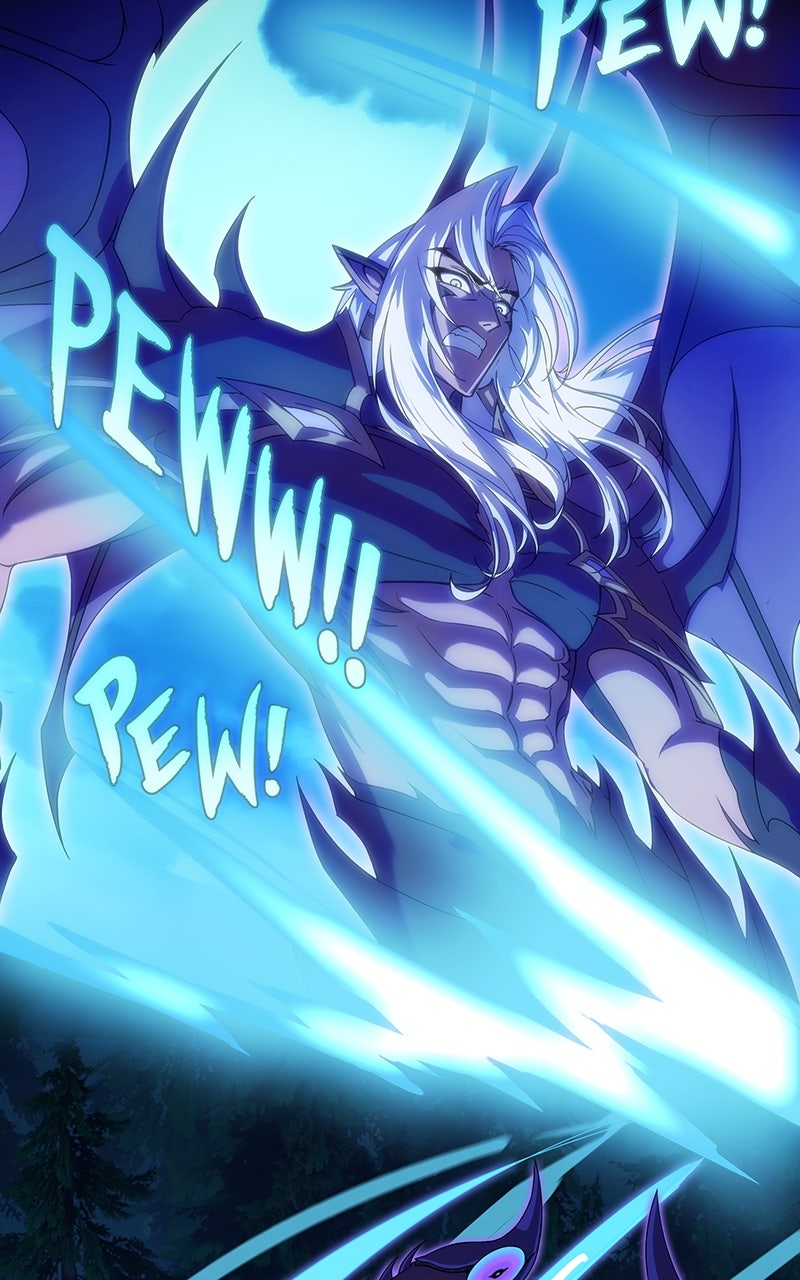 Raising Hell: A Demon