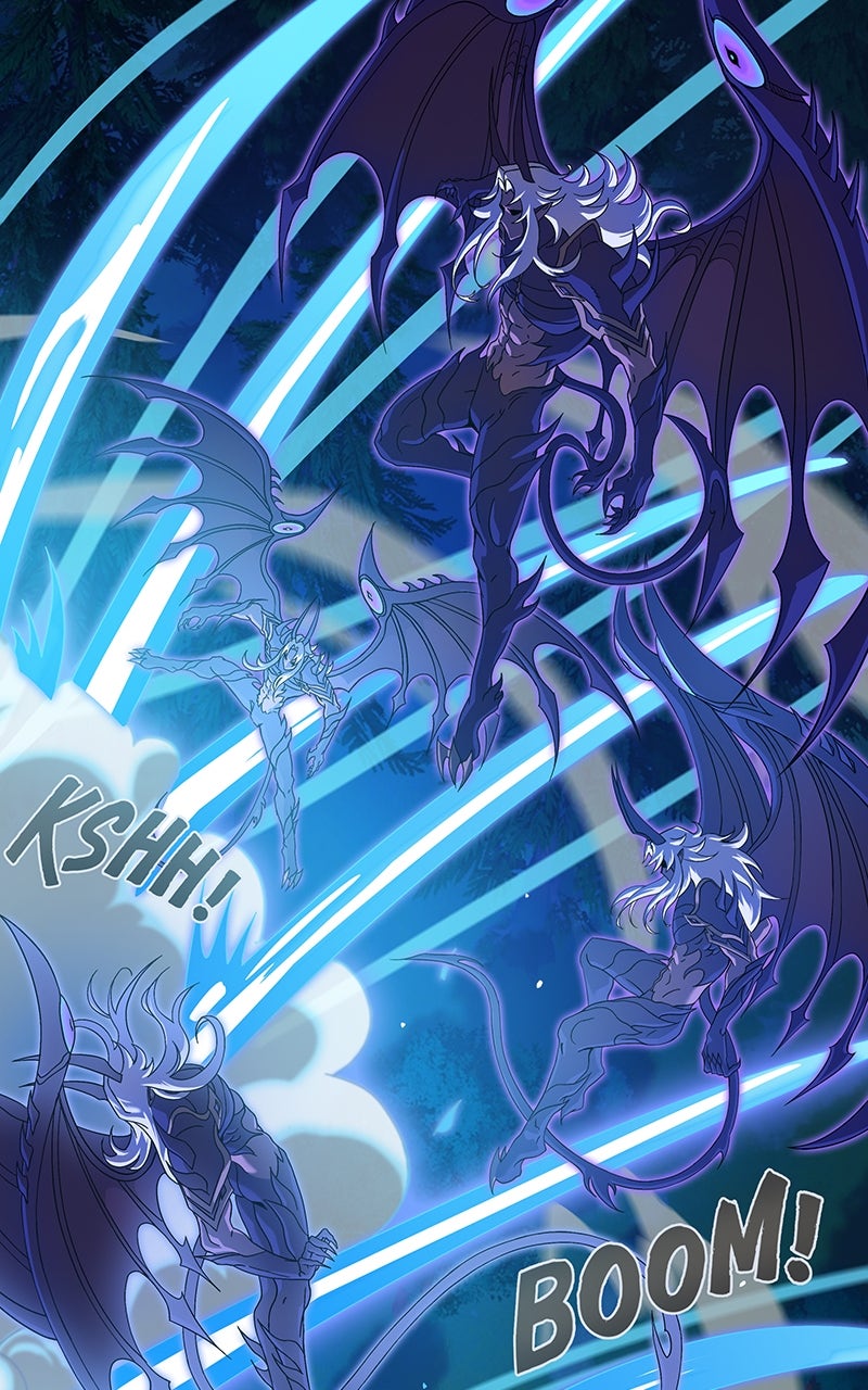 Raising Hell: A Demon