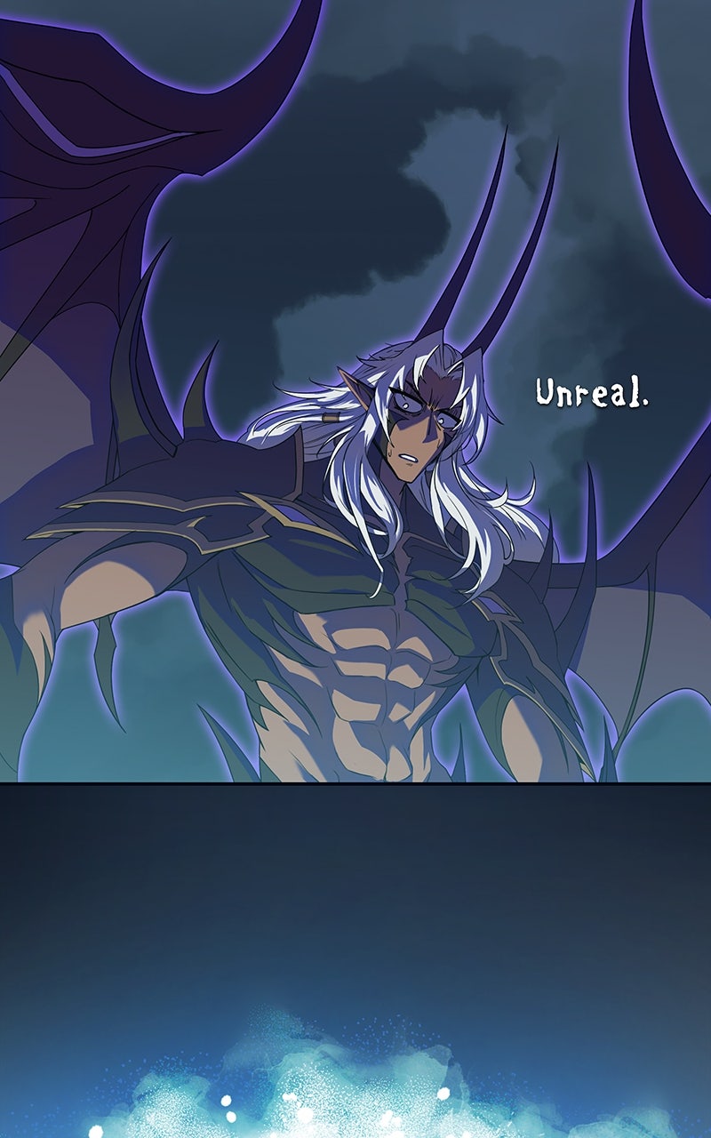 Raising Hell: A Demon