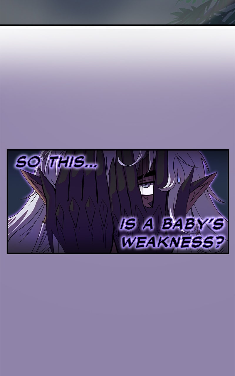Raising Hell: A Demon