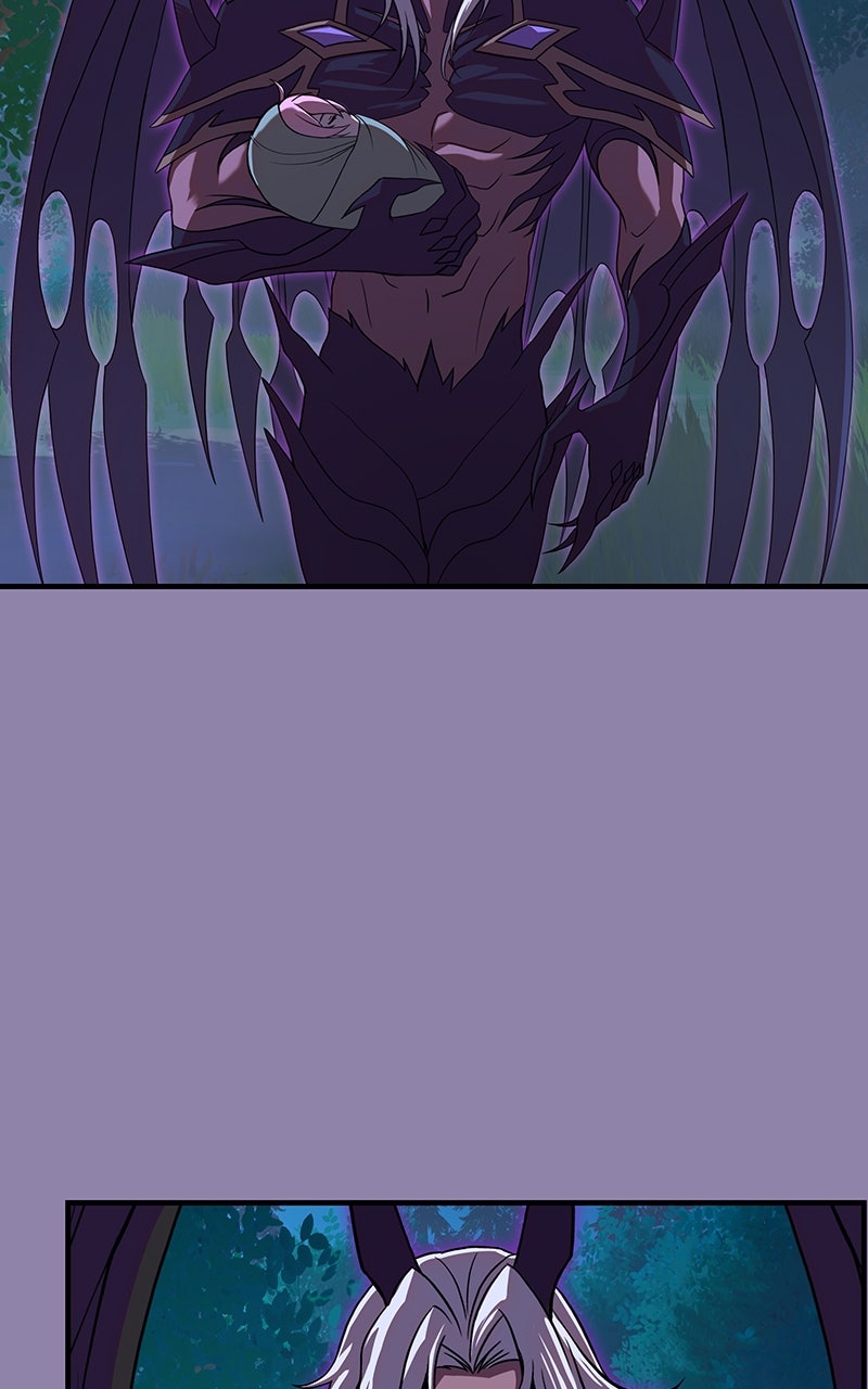 Raising Hell: A Demon