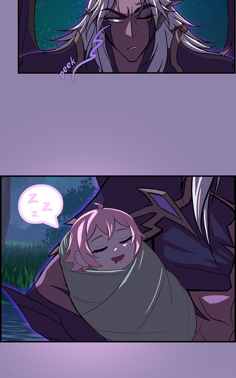 Raising Hell: A Demon