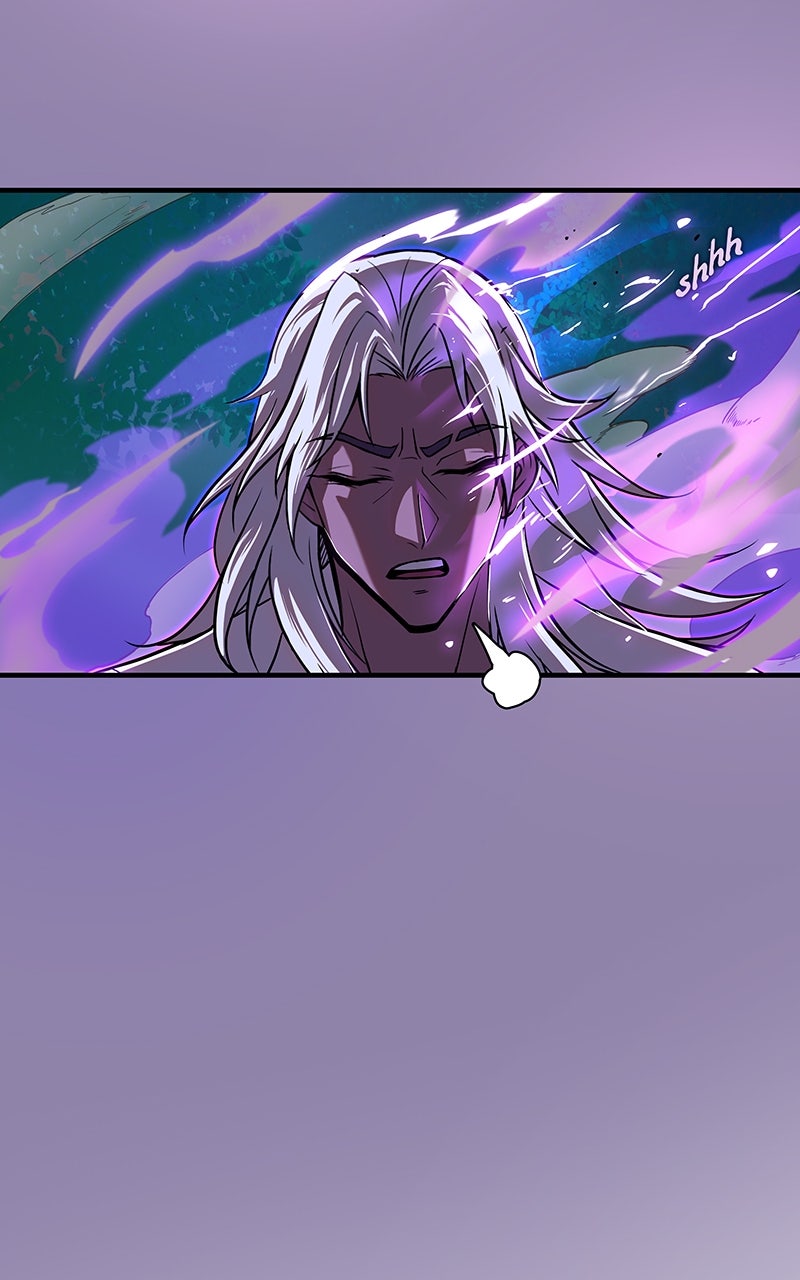 Raising Hell: A Demon