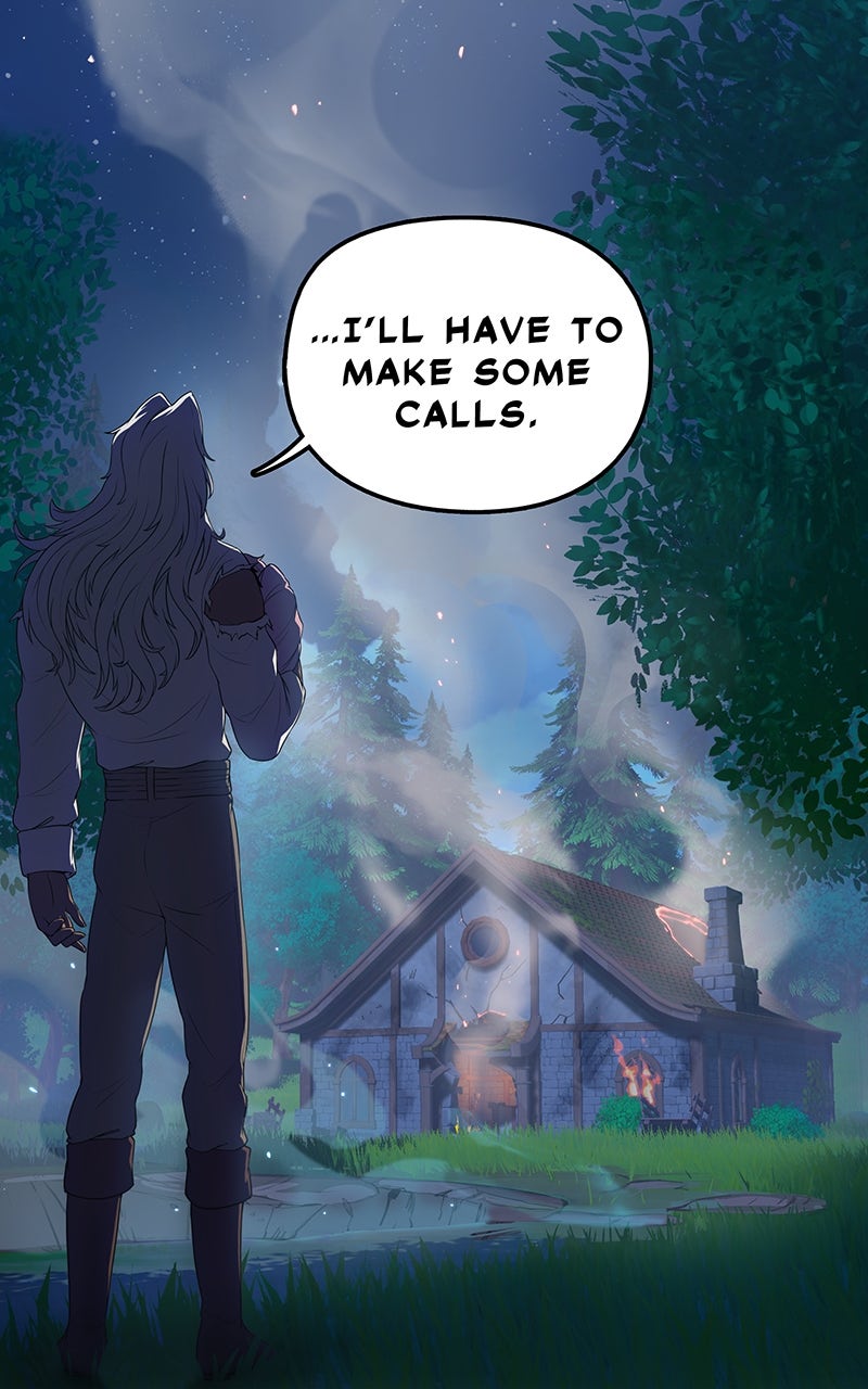 Raising Hell: A Demon