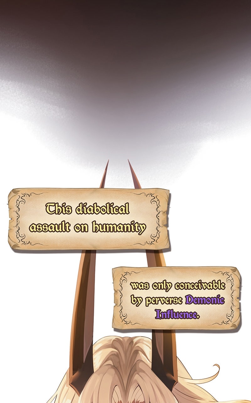 Raising Hell: A Demon