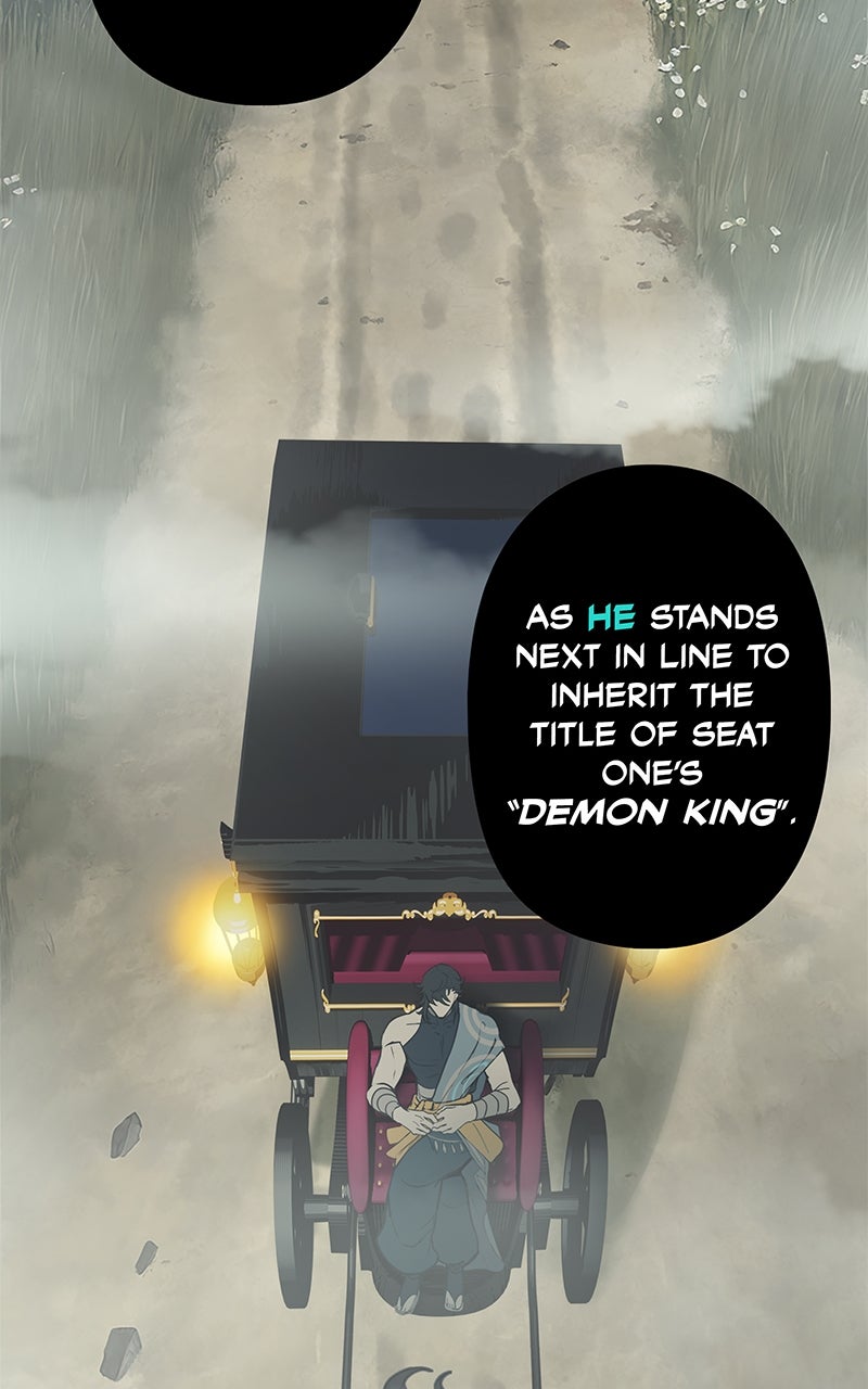 Raising Hell: A Demon