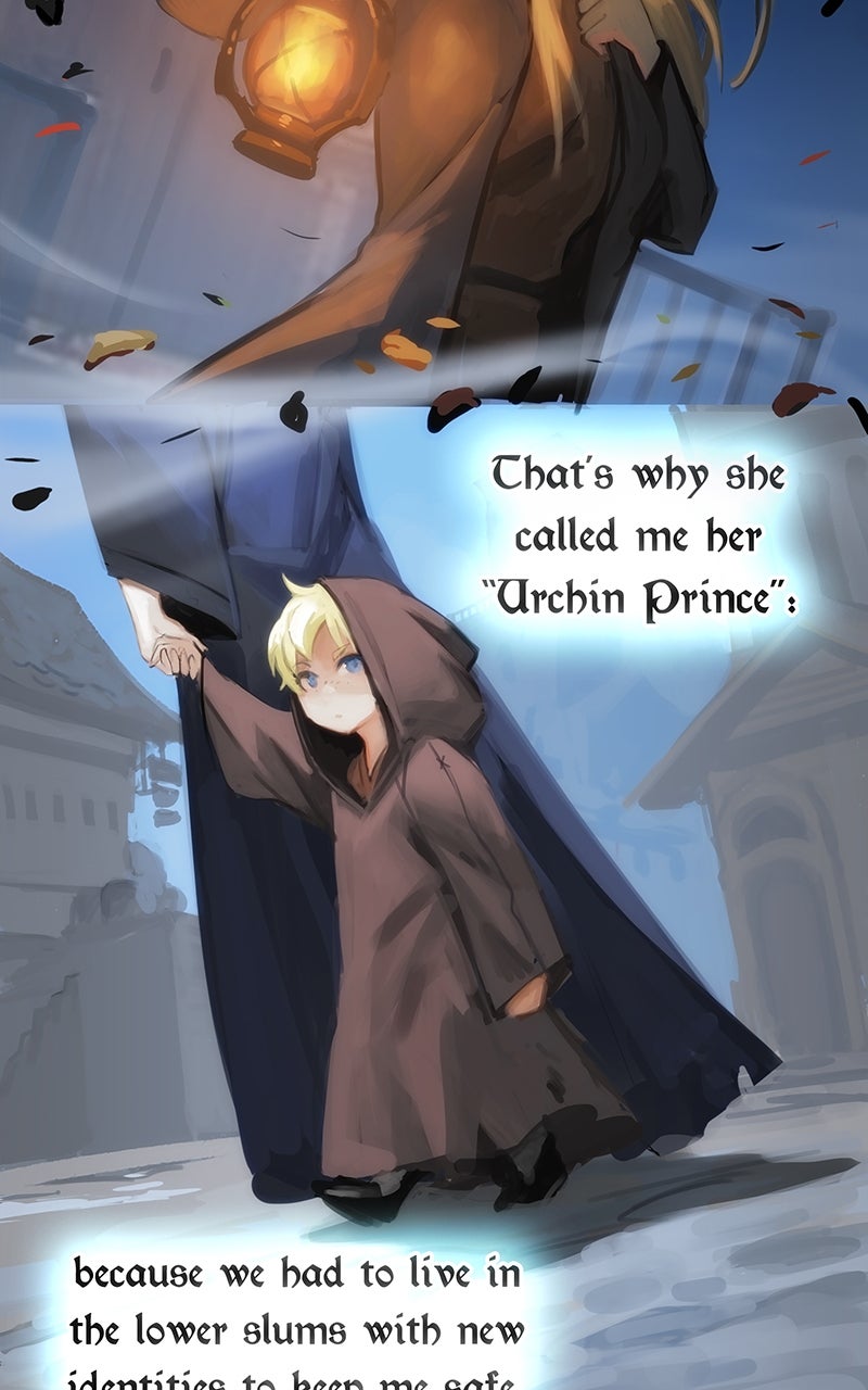 Raising Hell: A Demon