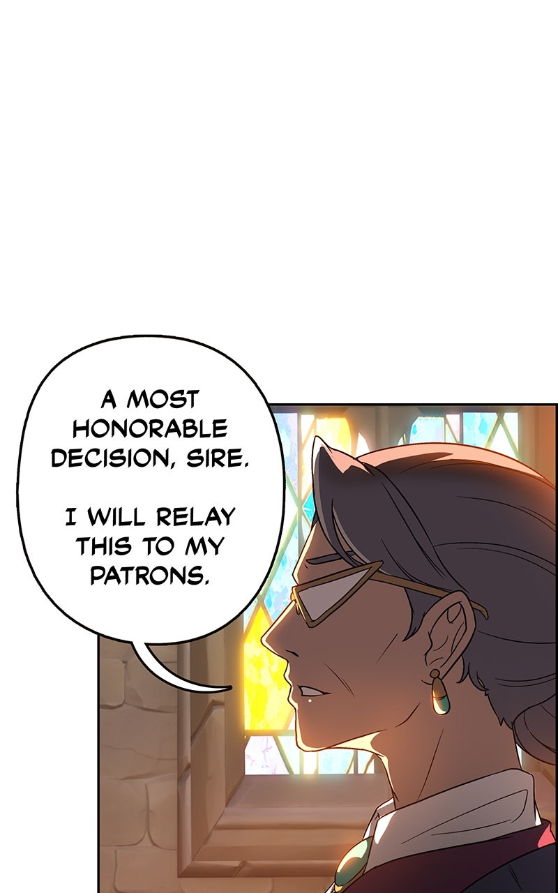 Raising Hell: A Demon