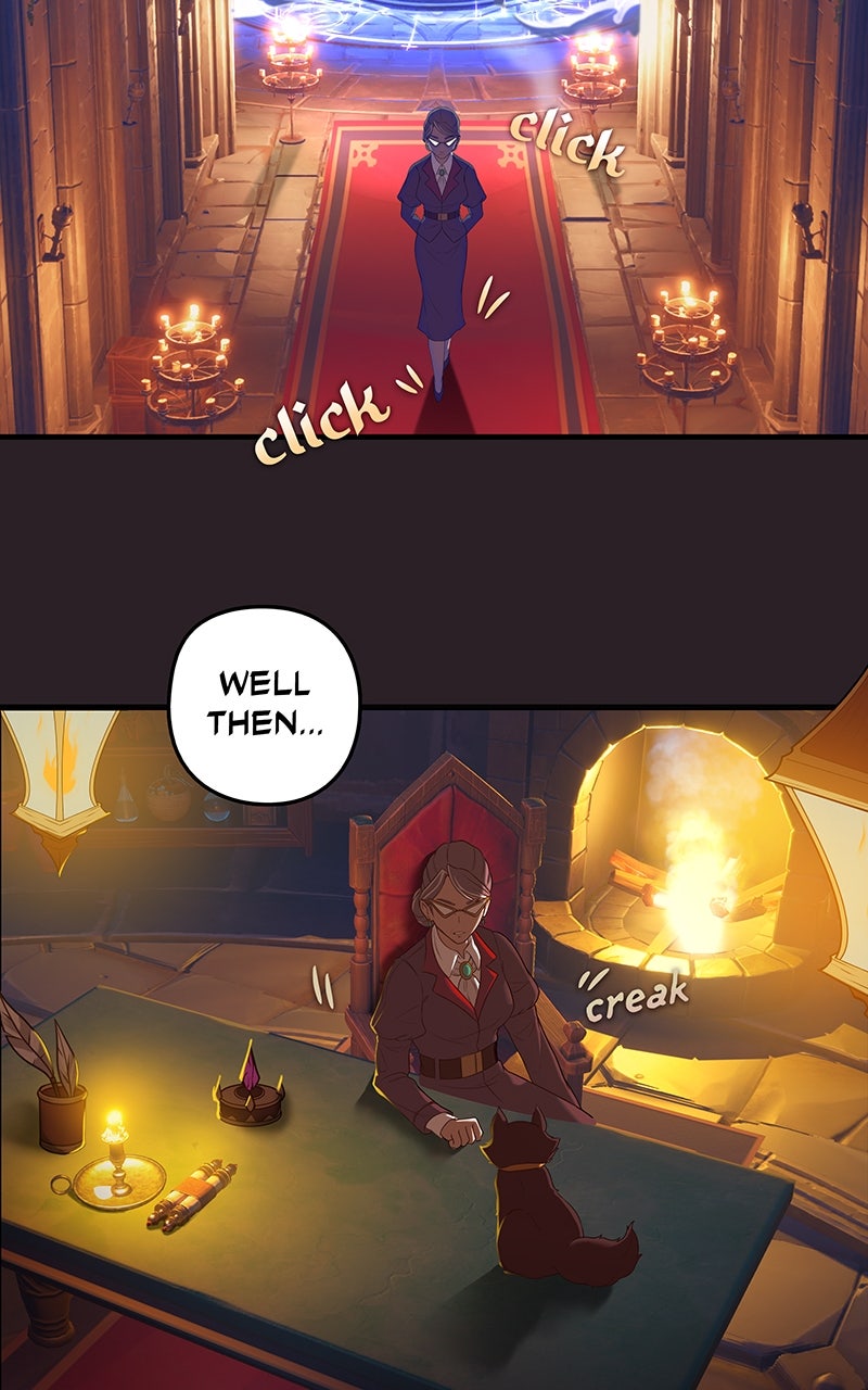 Raising Hell: A Demon