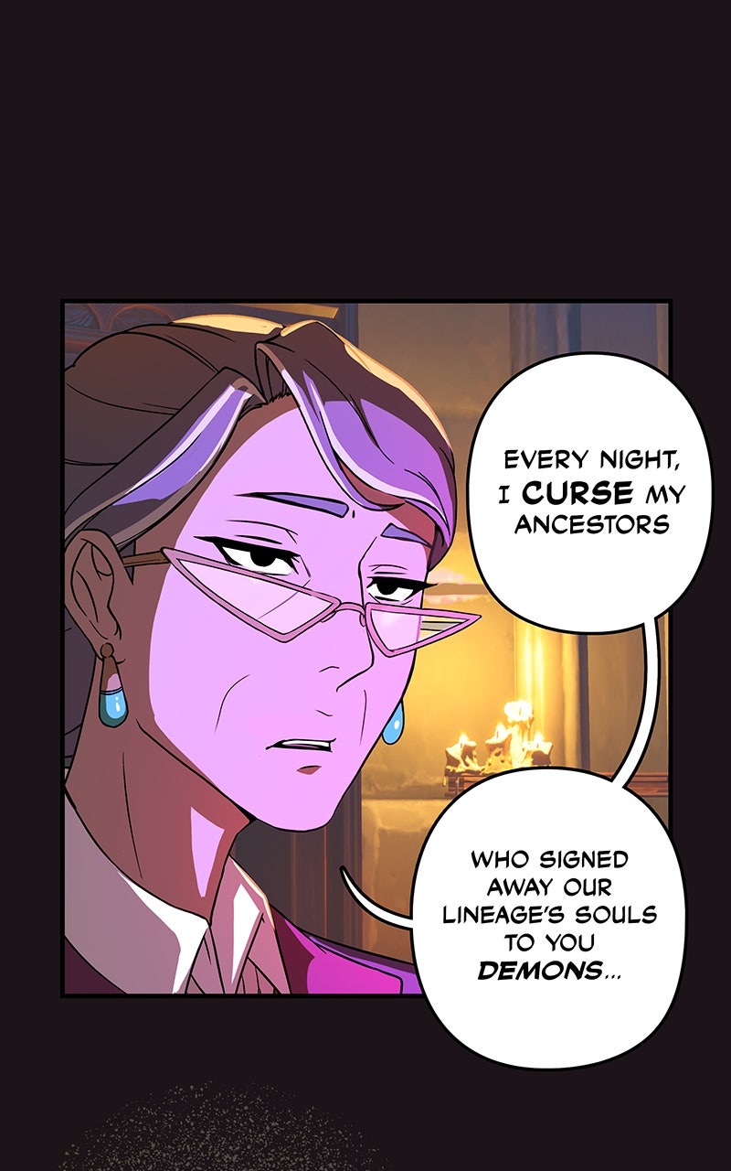 Raising Hell: A Demon