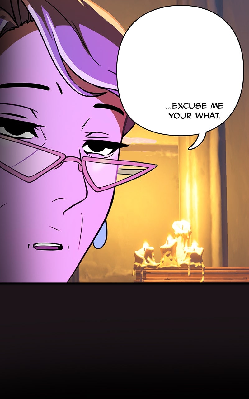 Raising Hell: A Demon