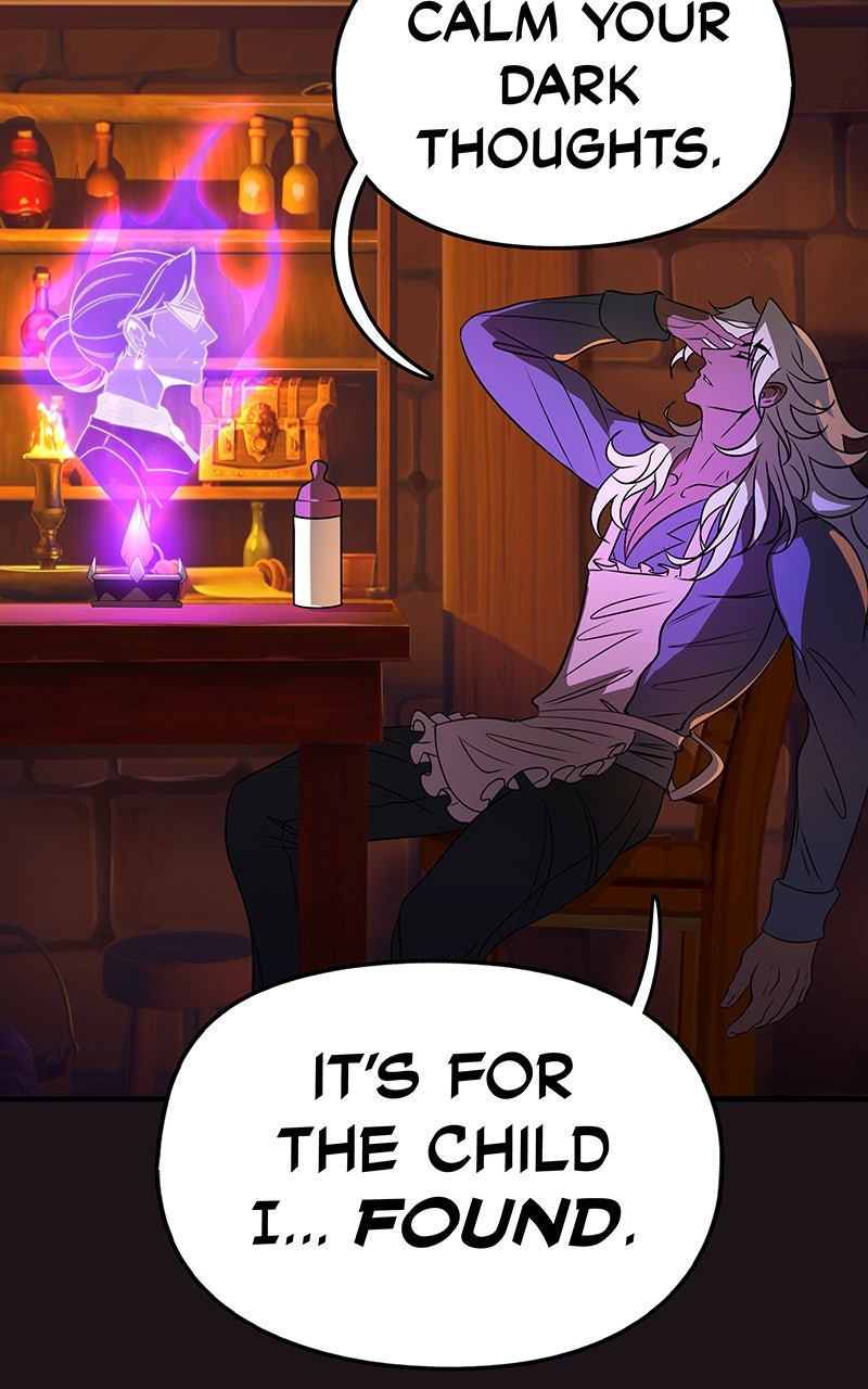 Raising Hell: A Demon