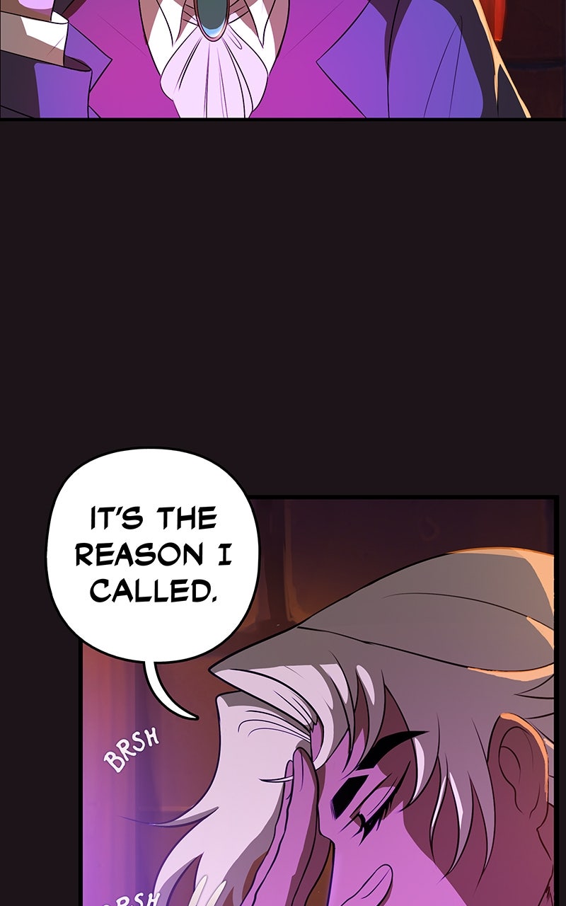 Raising Hell: A Demon