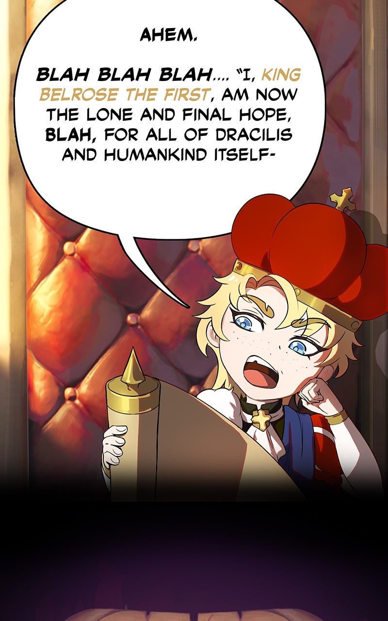 Raising Hell: A Demon