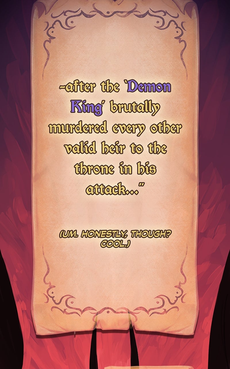 Raising Hell: A Demon