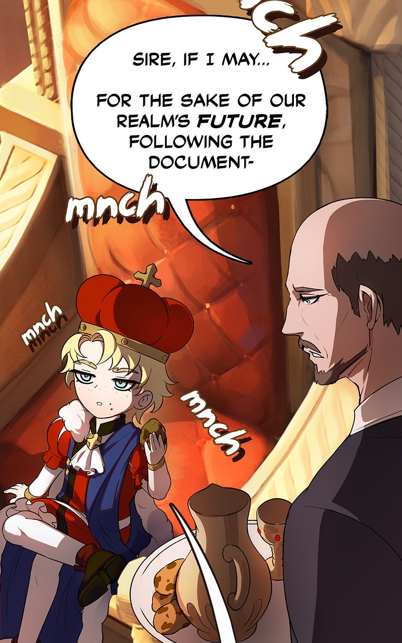 Raising Hell: A Demon