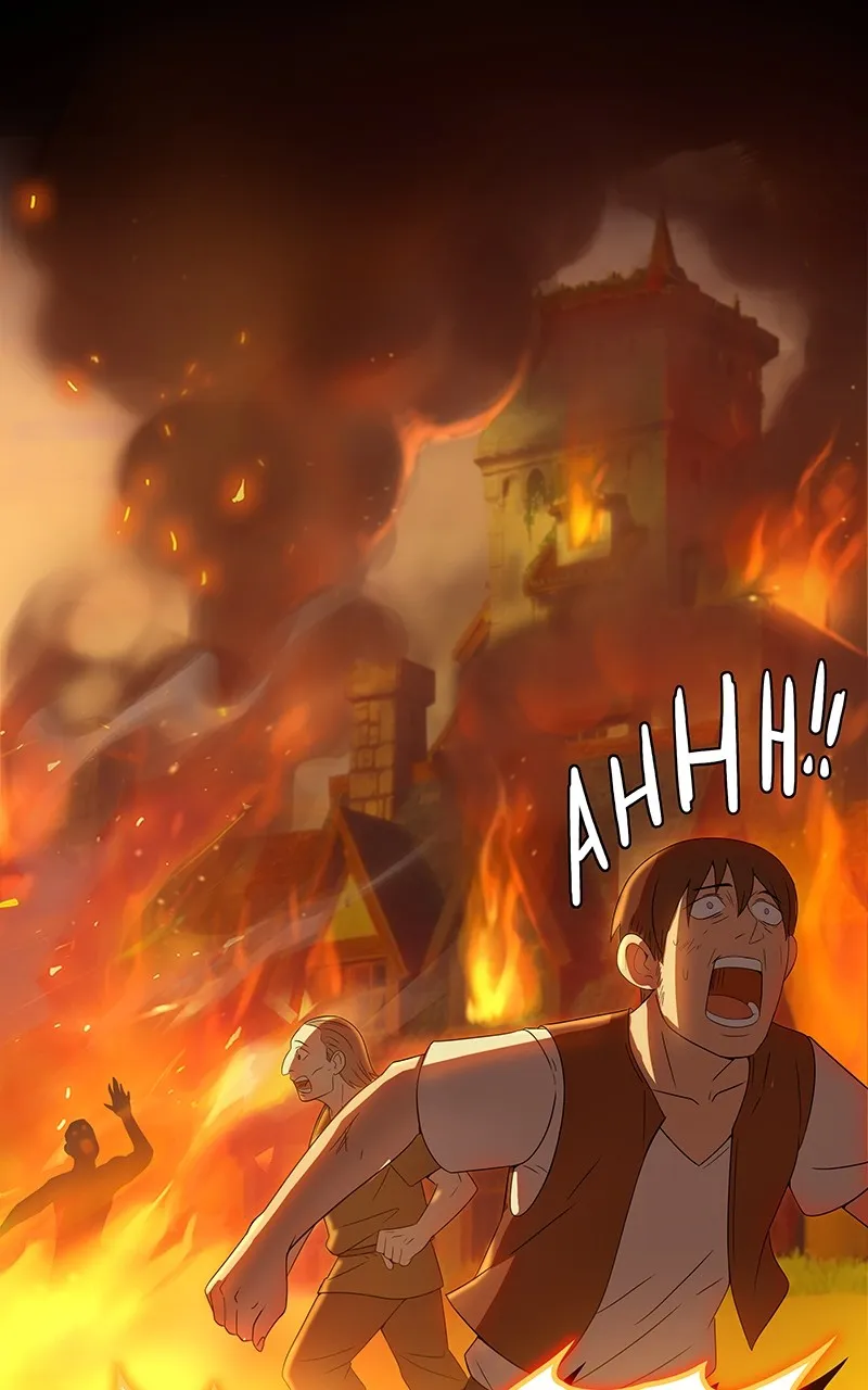 Raising Hell: A Demon