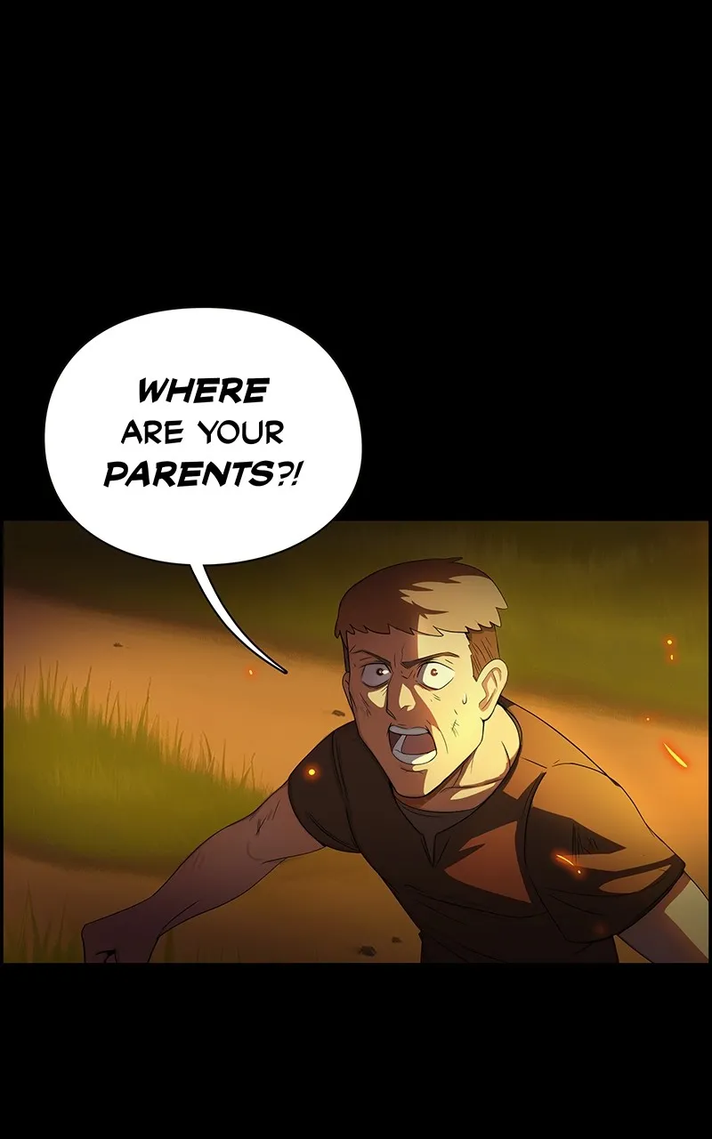 Raising Hell: A Demon