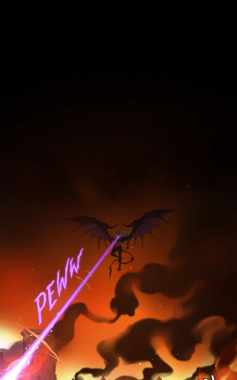 Raising Hell: A Demon