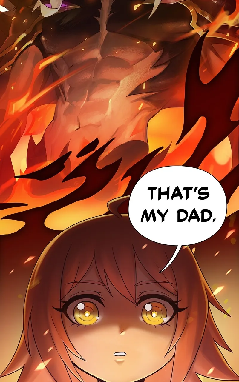 Raising Hell: A Demon