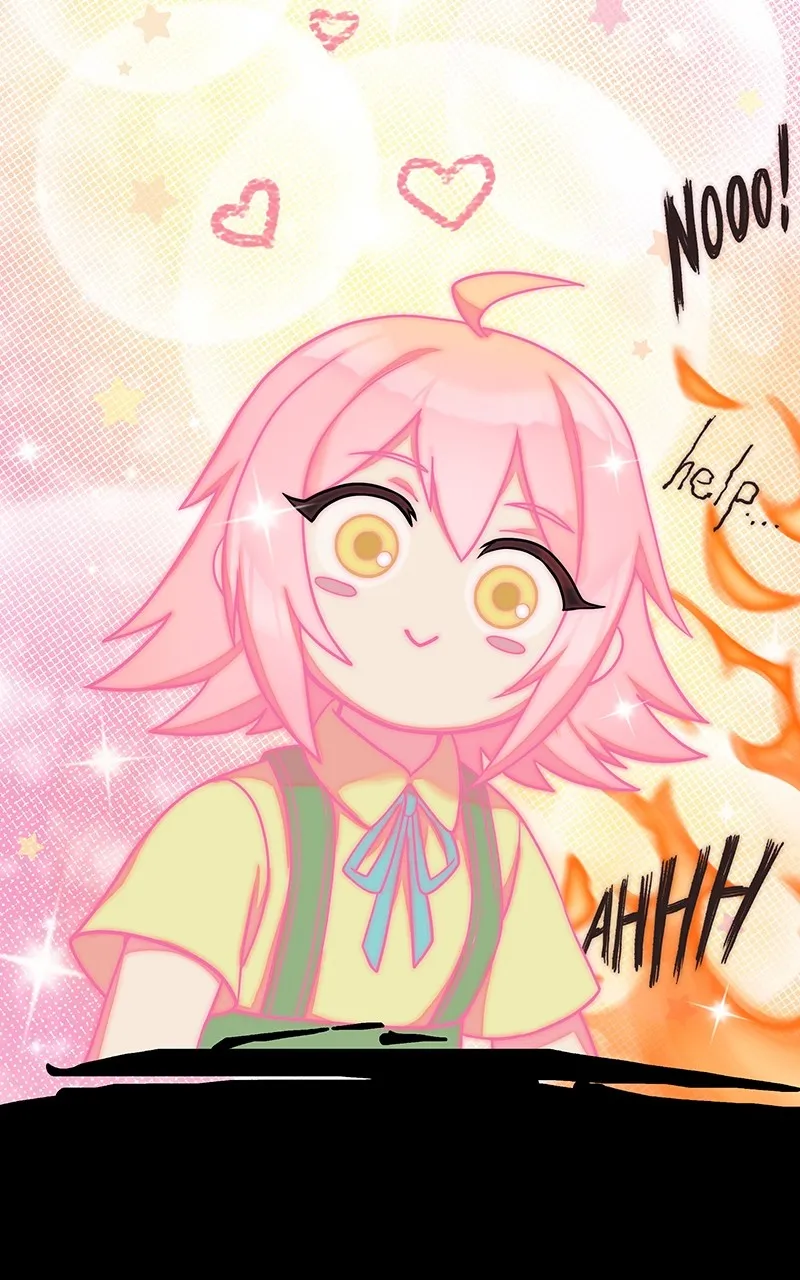 Raising Hell: A Demon