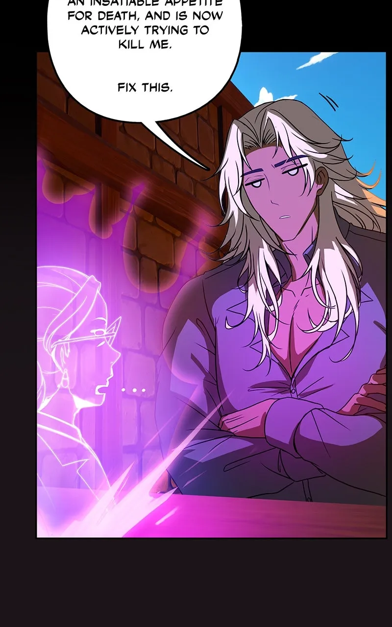 Raising Hell: A Demon