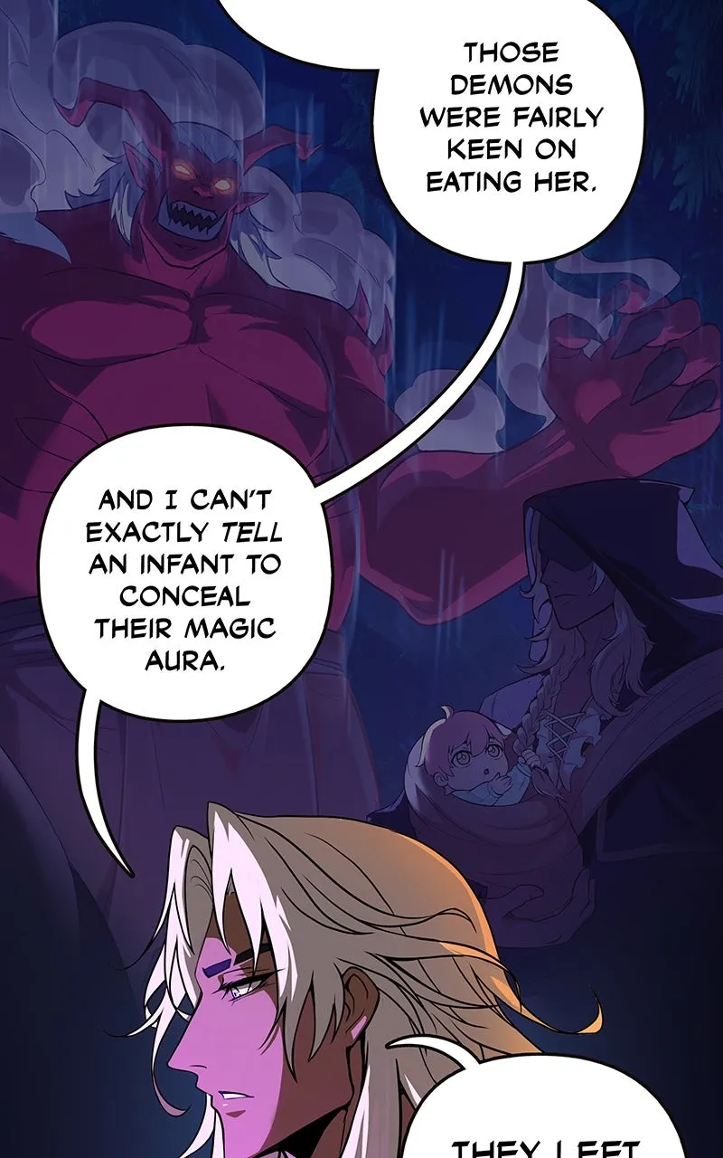 Raising Hell: A Demon