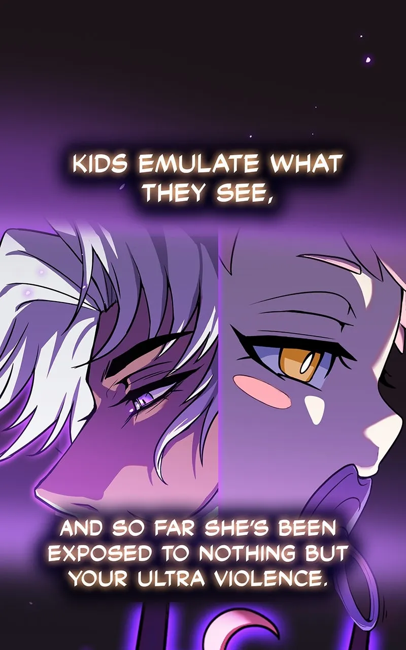 Raising Hell: A Demon