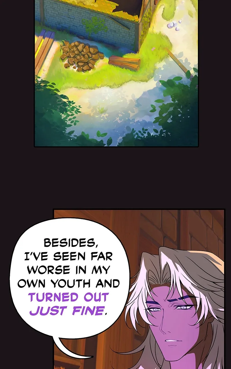 Raising Hell: A Demon