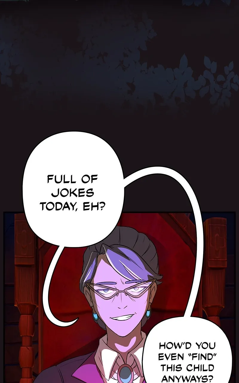Raising Hell: A Demon