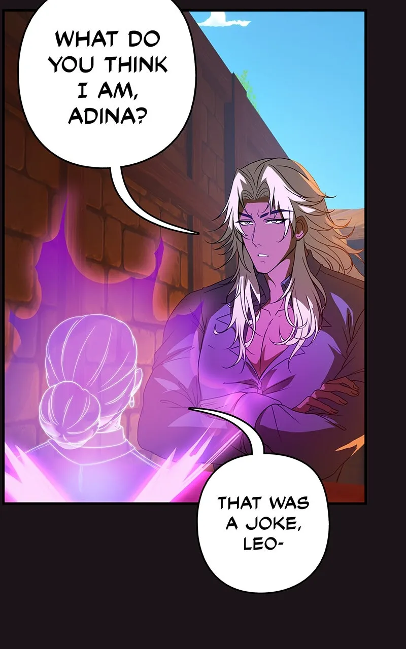 Raising Hell: A Demon