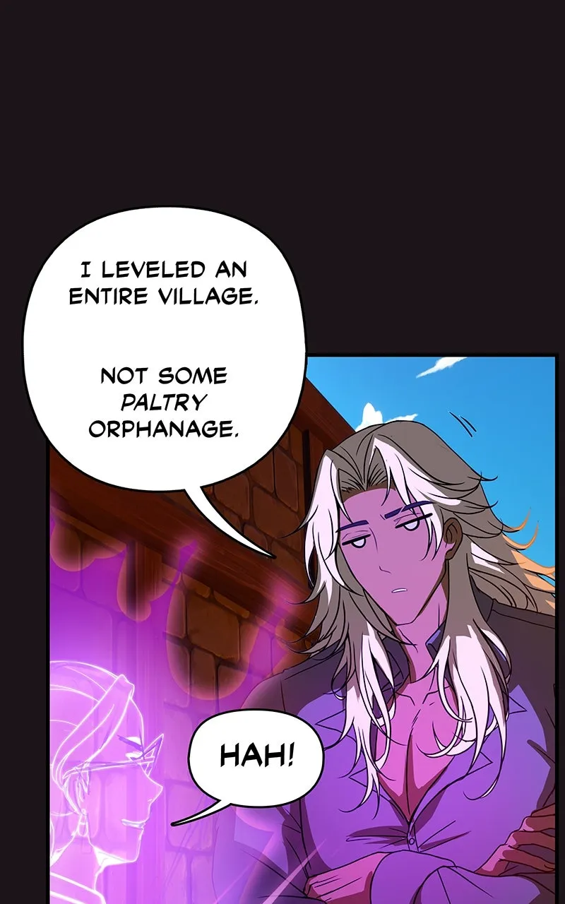 Raising Hell: A Demon